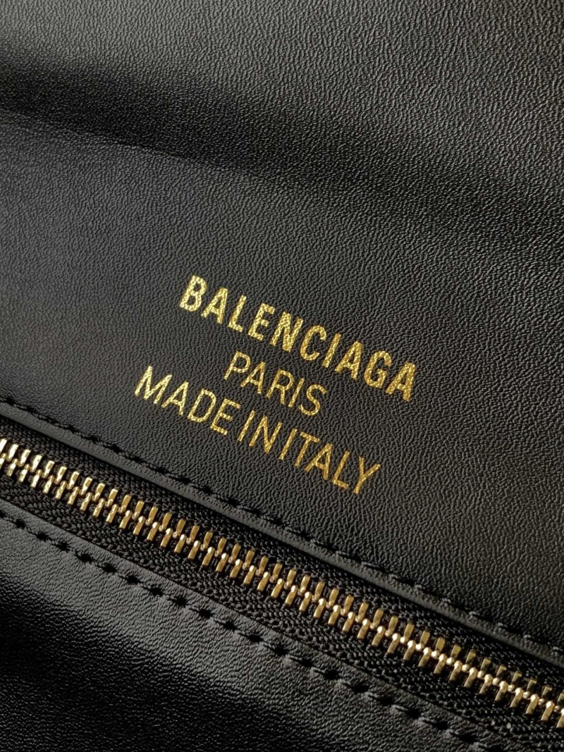 Balenciaga Hourglass Bags